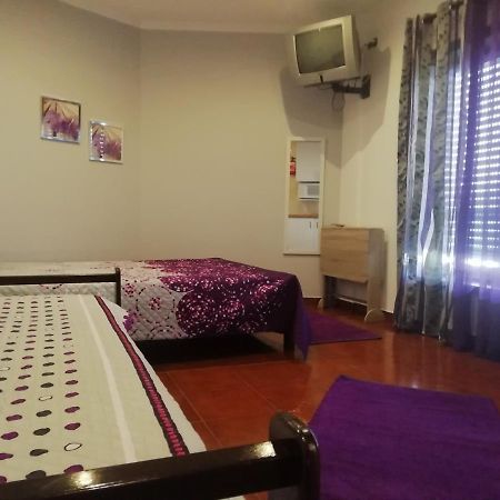Appartement Ilda Rent House - T0 à Nazaré Extérieur photo