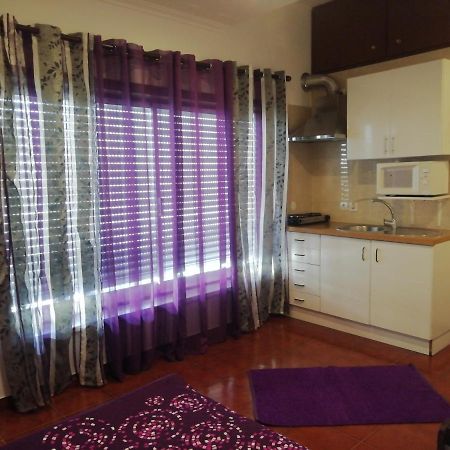 Appartement Ilda Rent House - T0 à Nazaré Extérieur photo