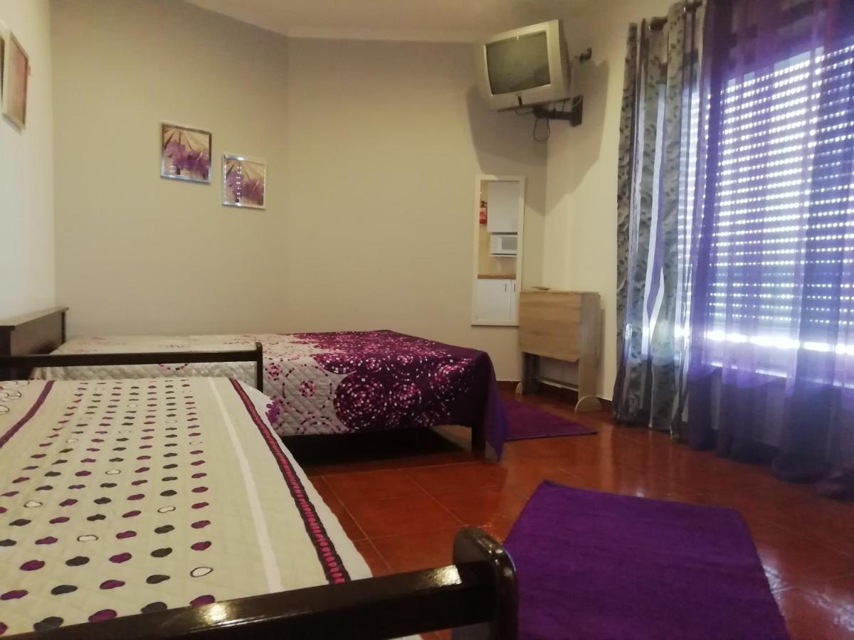 Appartement Ilda Rent House - T0 à Nazaré Extérieur photo