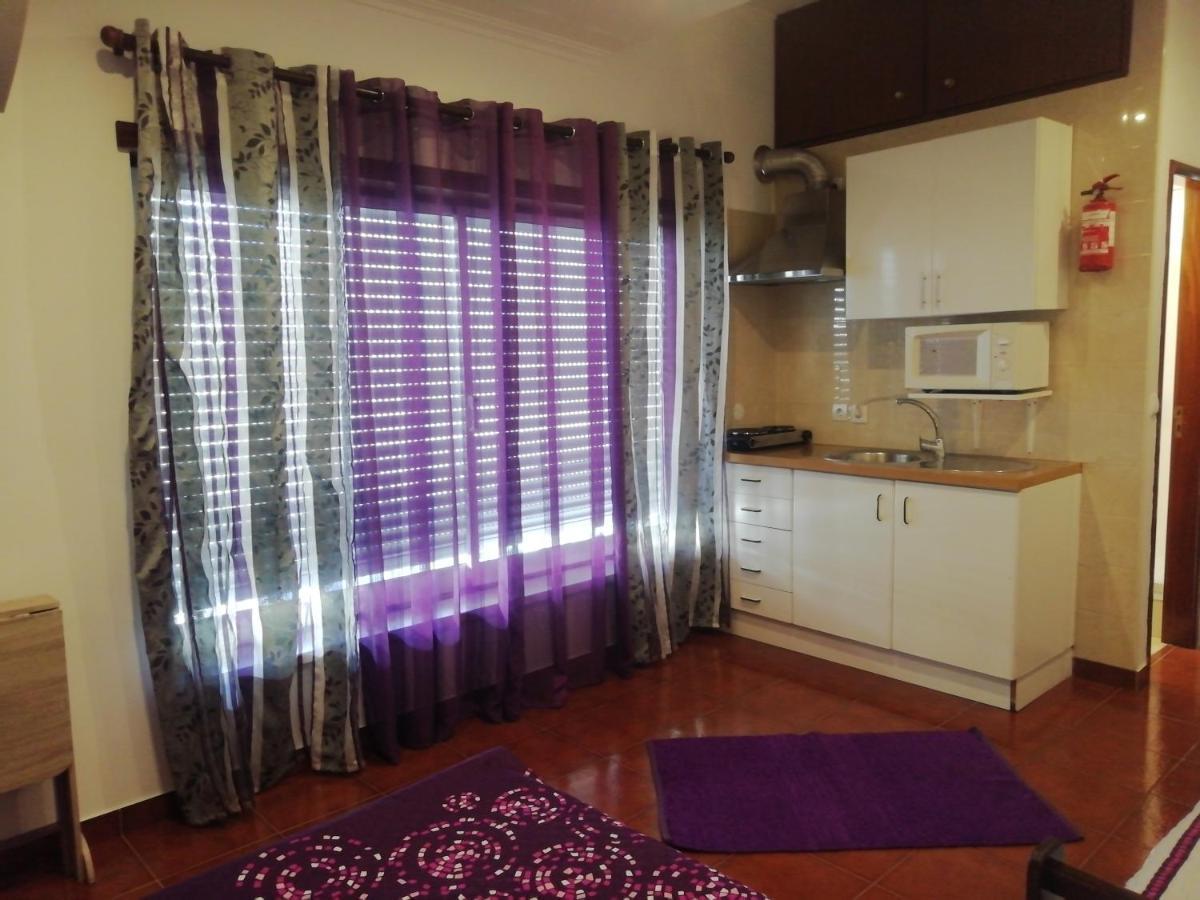 Appartement Ilda Rent House - T0 à Nazaré Extérieur photo